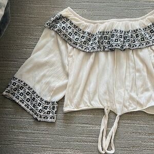 American Eagle Blouse